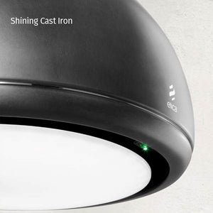 Elica Shining Inselhaube