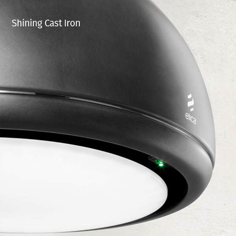 Elica Shining Inselhaube