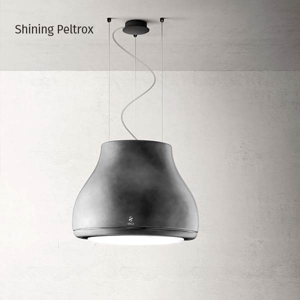 Elica Shining Inselhaube