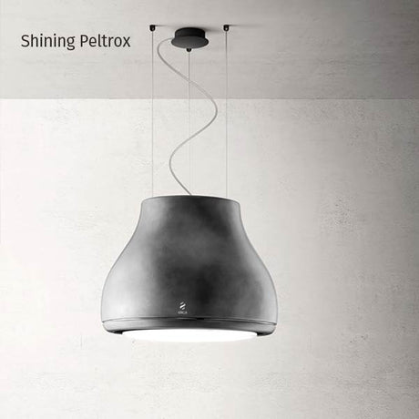 Elica Shining Inselhaube