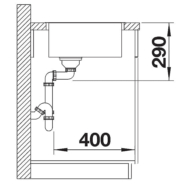 BLANCO ANDANO 500-IF