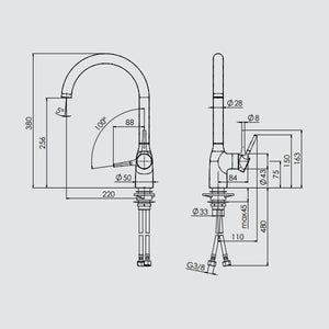 Systemceram Mania Soft