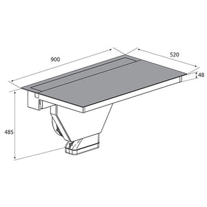Airforce VISIO PRO 90
