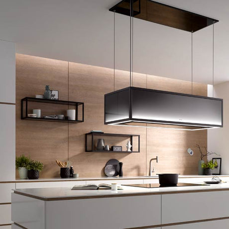 Berbel Skyline Frame BDL SKF Inselhaube
