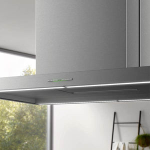 Inselhaube Berbel Smartline BIH 90 ST