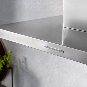 Berbel Smartline BWH 90 ST Wandhaube