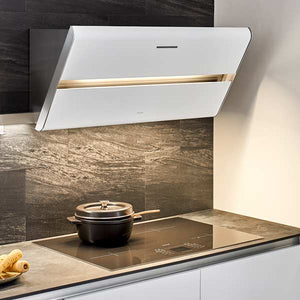 Berbel Smartline BKH ST mit Permalyt-Filter