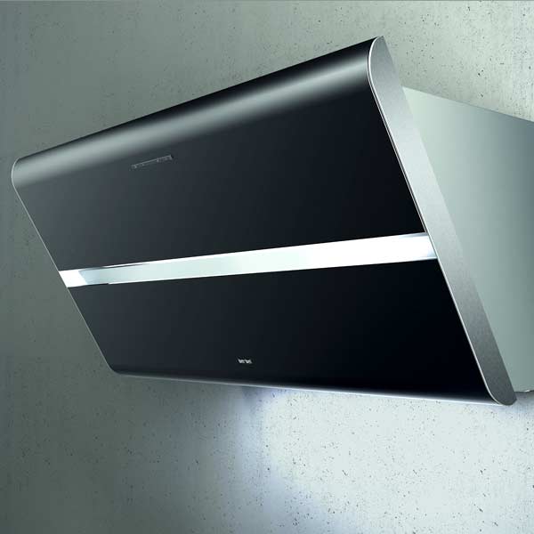 Berbel Smartline BKH ST mit Permalyt-Filter