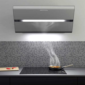 Berbel Smartline BKH ST mit Permalyt-Filter