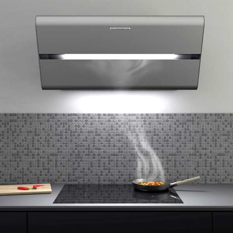 Berbel Smartline BKH ST mit Permalyt-Filter