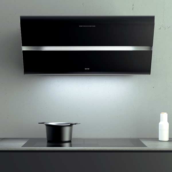 Berbel Smartline BKH ST mit Permalyt-Filter