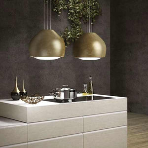 Falmec Sophie Dunstabzugshaube