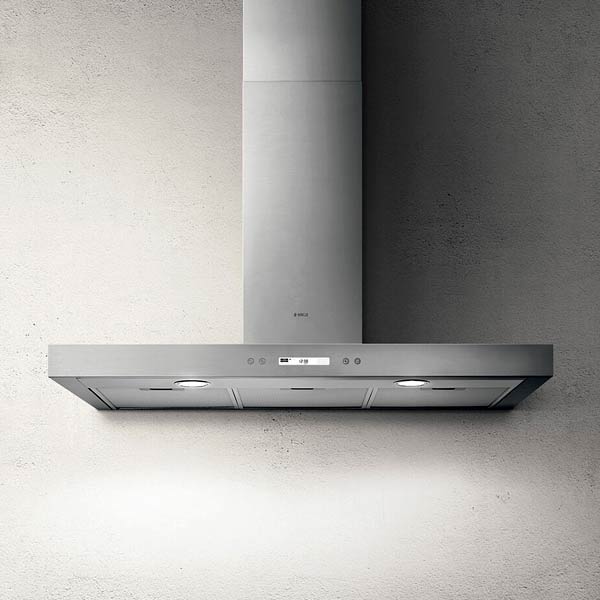 Wandhaube und Inselhaube Spot Plus von Elica