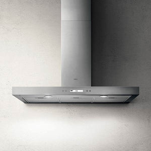 Wandhaube und Inselhaube Spot Plus von Elica