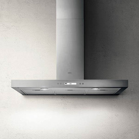 Wandhaube und Inselhaube Spot Plus von Elica