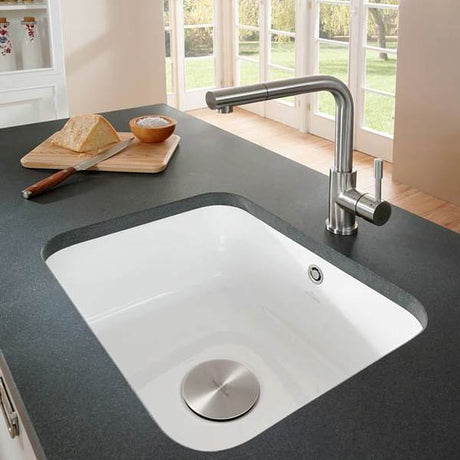 Villeroy & Boch Steel Shower Window