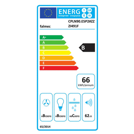 "Falmec Stream" von Falmec (Bild 5).  /  /