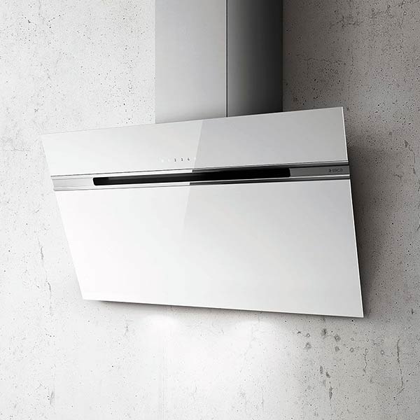 Kopffreihaube Elica Stripe 