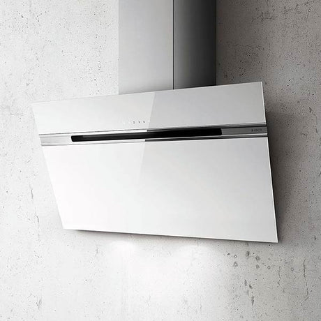 Kopffreihaube Elica Stripe 