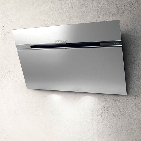 Kopffreihaube Elica Stripe 