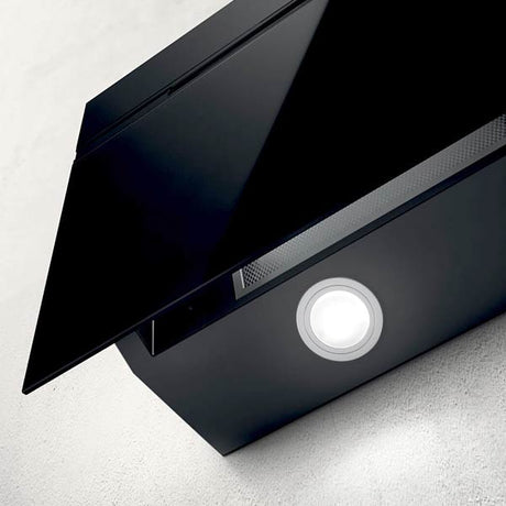 Kopffreihaube Elica Stripe 