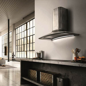 Wandhaube Elica Sweet 