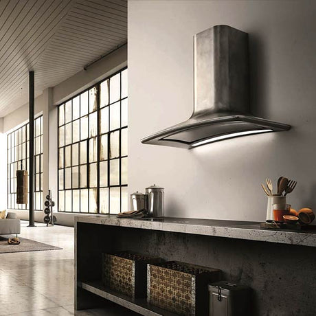 Wandhaube Elica Sweet 