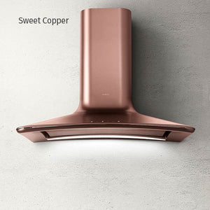 Wandhaube Elica Sweet 