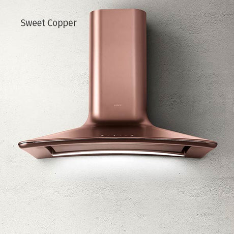 Wandhaube Elica Sweet 