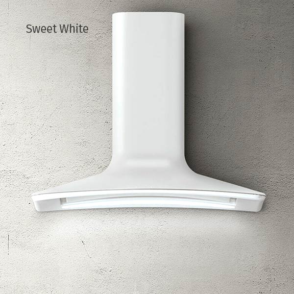 Wandhaube Elica Sweet 