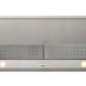 Flachschirmhaube Novy Teleskop