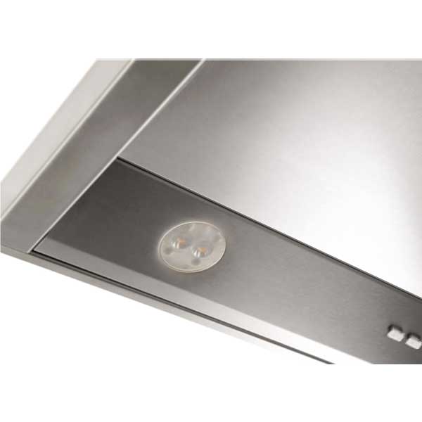 Flachschirmhaube Novy Teleskop