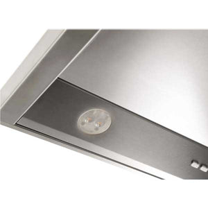 Flachschirmhaube Novy Teleskop