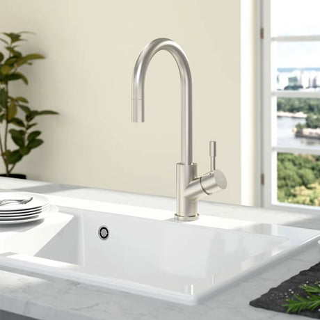 Villeroy & Boch Umbrella Flex Armatur