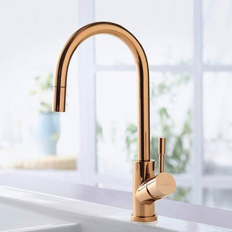 Villeroy & Boch Umbrella Flex Armatur