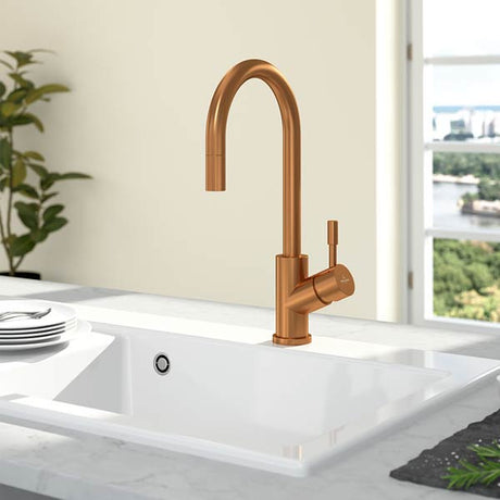 Villeroy & Boch Umbrella Flex Armatur