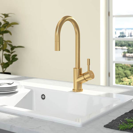 Villeroy & Boch Umbrella Flex Armatur