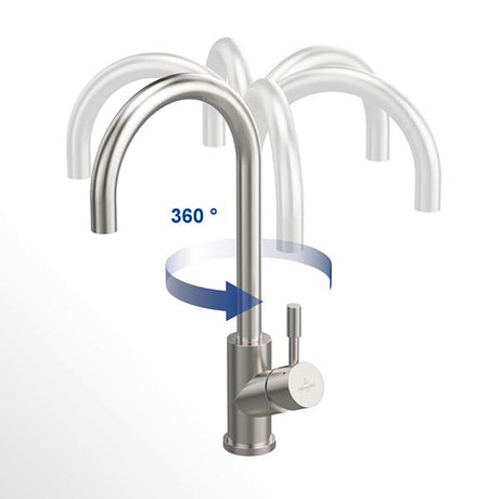 Villeroy & Boch Umbrella Flex Armatur