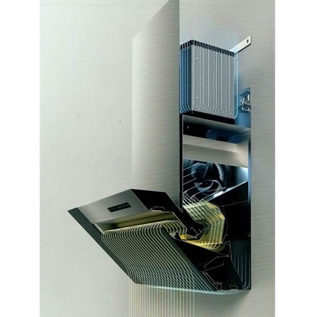 Berbel BUF 150+ Umluftfilter