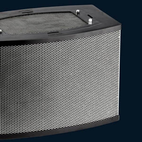 Berbel BUF 150+ Umluftfilter