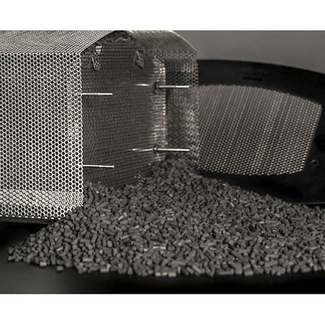 Berbel BUF 150+ Umluftfilter