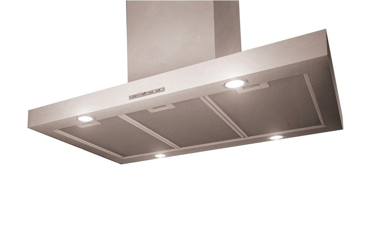 Airforce Adria New F53 D2 Wandhaube