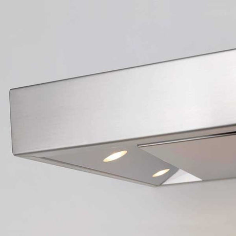 Novy Flatline Insel-/ Wandhaube