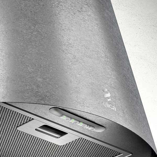 Elica Juno Urban Inselhaube