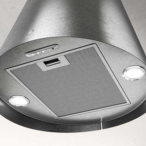 Elica Juno Urban Inselhaube