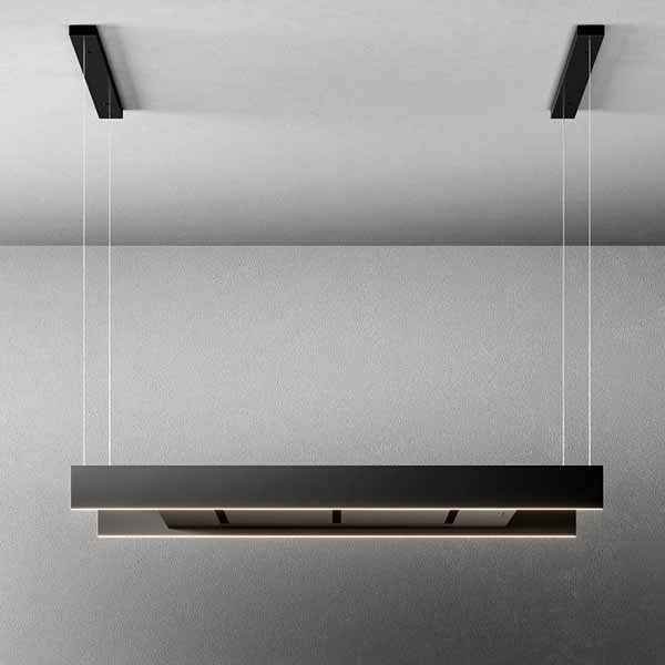 Falmec Light Inselhaube 