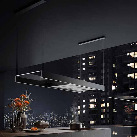 Falmec Light Inselhaube 