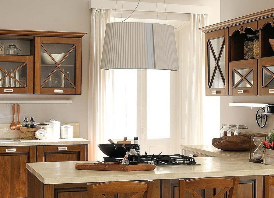 Falmec Marilyn Dunstabzugshaube