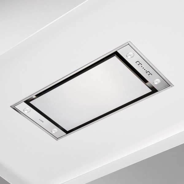 Lüfterbaustein Novy Mini Pureline 