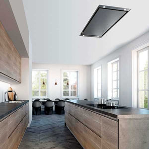 Deckenlüfter Novy Pureline 